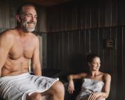 Premium Forest Villa