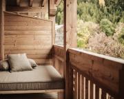 Suite romantica Lüsnerhof