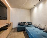 Penthouse Suite