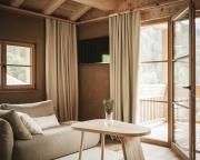 Wellness Suite im Pavillon