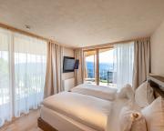 Family Suite Auralpina
