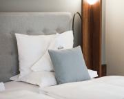 Designer Suite vista parco
