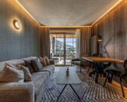 Royal Garden-Suite