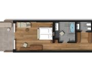 Suite Panoramica Dolomites