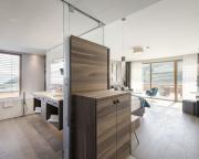 Sky Luxus Suite