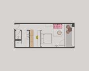 Junior Suite "Laugenspitz"
