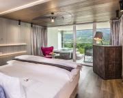 Luxury Suite Love 55 m²