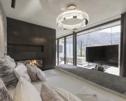 Luxury Penthouse Suite DolceVita 81 m²