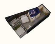 Doppelzimmer Pura