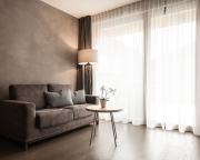 Junior Suite Panorama Deluxe