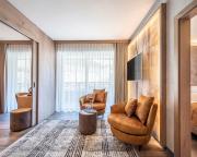 Double Room Edelweiß