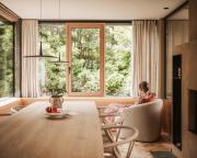 Luxus Appartement Dom