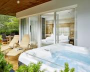 Magic mountain Suite