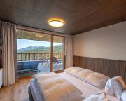 Pool Chalet  Sky