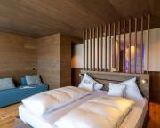 Pool Chalet  Sky