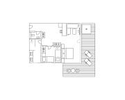 Magic mountain Suite