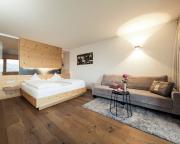 Ortler superior double room