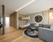Chalet Annalena