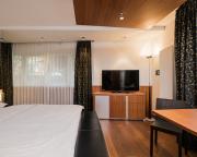 Chiara & Emma suite