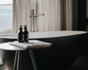 Romantic Suite mountain view