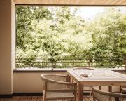 Luxus Appartement Dom