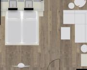 Luxury Superior Suite mountain view