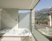 Luxury Suite Love 55 m²