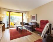 Penthouse Suite II
