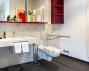 Palmen Suite