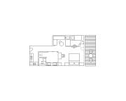 Mediterran Suite