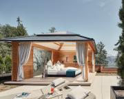 Sky Luxus Suite