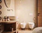 Garden appartement Ruscello