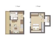Suite Fodara