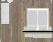 Luxury Superior Suite poolside