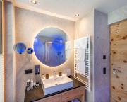 Family Suite Auralpina