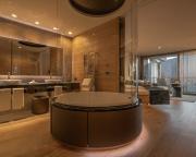 Suite Vista 1. Stock