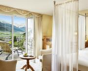 Luxury Suite Magnolie 71 m²