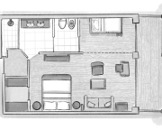 Familyroom Jungbrunn