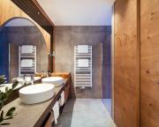Suite Alpin
