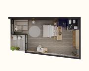 Aurina Suite