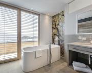 Sky Luxus Suite