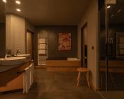 Suite Gioia 2. Stock