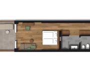 Camera Panoramica Nature