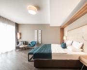 Doppelzimmer Premium Deluxe