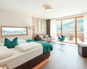 Sky Luxus Suite