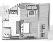 Premium Loft Sciliar