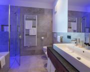 Luxury Suite terrazza Larix