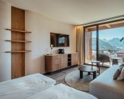 Sun Suite