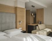 Magic mountain Suite