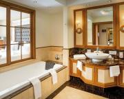 Luxury Suite Lavendel 52 m²